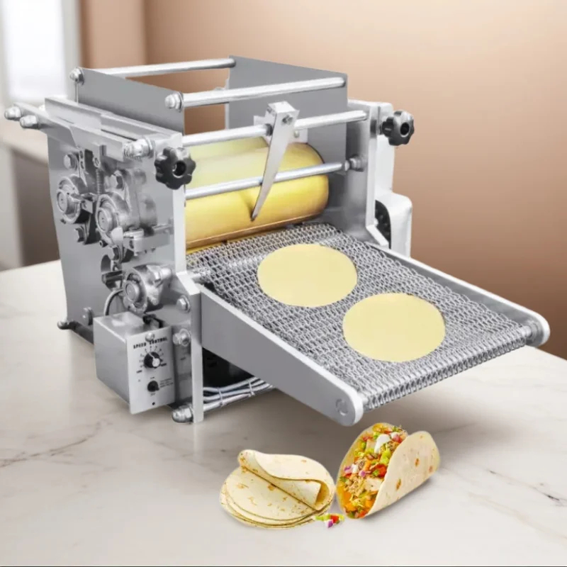 Nowe Szybkie Inne Przekąski Hi – Food Snacks At Home recenzja i cena