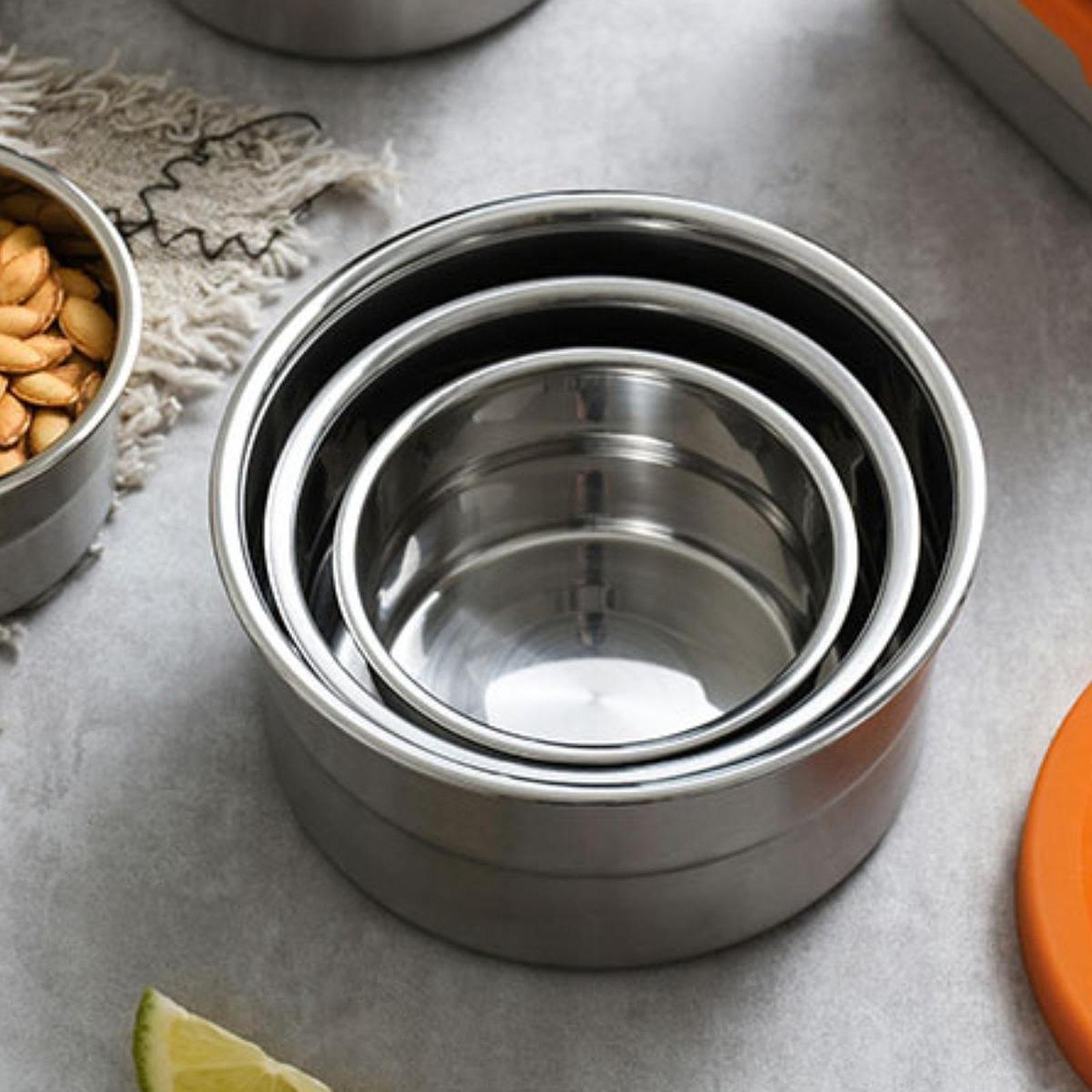 Pojemnik na żywność ze stali n – Food Prep Snacks recenzja i cena