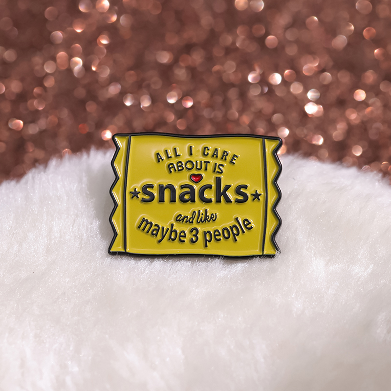 Introwertyk smakoszy wszystko, – Zinc Food Snacks recenzja i cena
